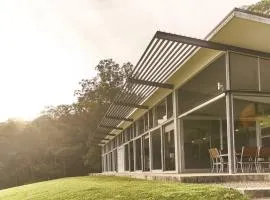 Bundaleer Architect designed stunning views