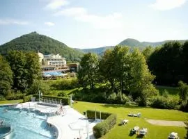 Biosphärenhotel Graf Eberhard bei der Therme