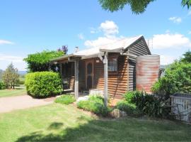 The Settlers Cottage Kangaroo Valley, βίλα σε Barrengarry