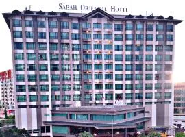 Sabah Oriental Hotel