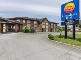 3 stars hotel in Thetford Mines