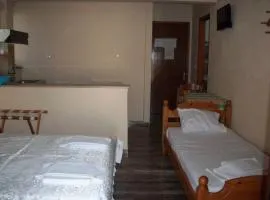 Mitrou Zacharias Studios