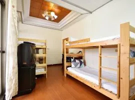 Yiwa Homestay
