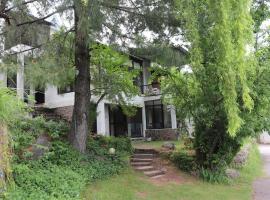 Bhurban Valley Cottages 2, guest house in Bhurban
