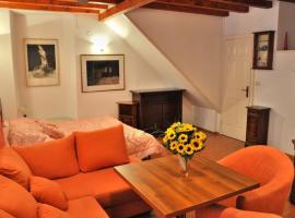 Major Apartments Dubrovnik, отель в Дубровнике