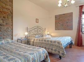 Agriturismo Isola Verde, hotel a Cerreto Guidi