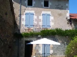 La Poste Saulgond
