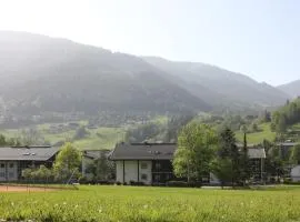 Appartementanlage Thermenblick SKI IN & SKI OUT