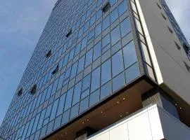 니시에 위치한 호텔 Ambasador Hotel