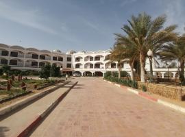 HOTEL EL GHITANE, hotell Sidi Abdallah