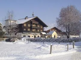 Appartement Hammerschmidt