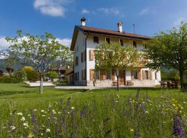 lioelara, B&B/chambre d'hôtes à Feltre