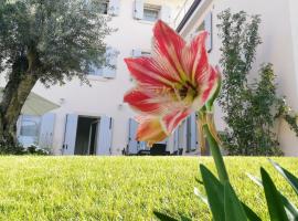 Sweet Corner, hotel en Castelnuovo del Garda