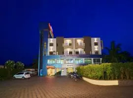 Hotel Ganeshratna Executive Kolhapur