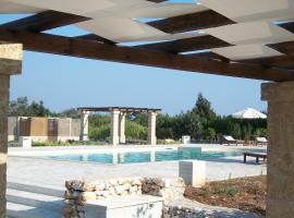 Casale Calavita, hotel v destinaci Santa Cesarea Terme
