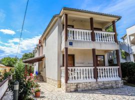 Medulin Riviera Apartments Goran, hotel in Medulin