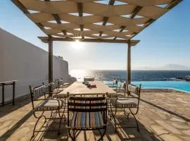 Villa Coventina, Ornos - Cavo Delos, Mykonos