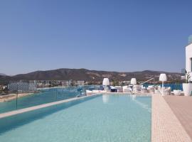 FERGUS Style Tobago - Adults Only, five-star hotel in Palmanova
