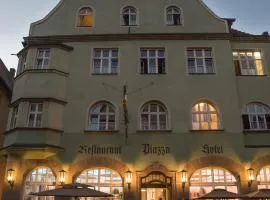 Altstadthotel PIAZZA