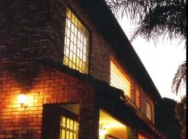 Falling Feather Inn