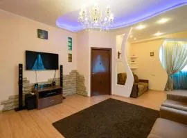 Nadezhda Apartments in Keremet Microdistrict