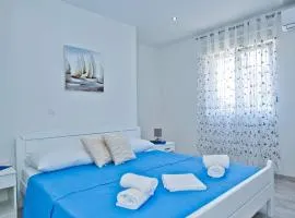 Apartments Magdalena