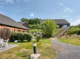 Vacancéole - Residence le Domaine du Bosquet