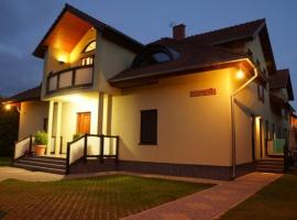 Dom Gościnny Klemens, alloggio in famiglia a Dębki