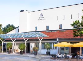 Hotel Hofmark, hotel en Bad Birnbach