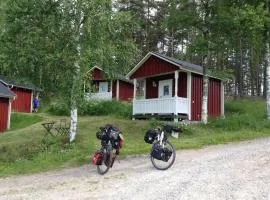 Grindhammaren B&B