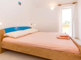 Casa Nara, hotel v destinaci Belej