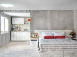 Bistra Guest Rooms, hotel in Kranevo