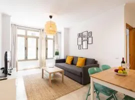 Surf Beach Canteras -Parking-Wifi By CanariasGetaway