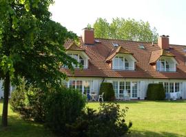 Fewo 11 Schekahn Am Achterwasser Zempin - Fewo cc, ξενοδοχείο σε Zempin