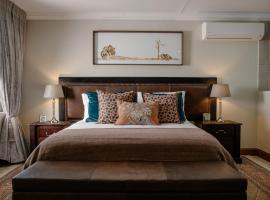 The Reserve Boutique Hotel, khách sạn ở Hazyview