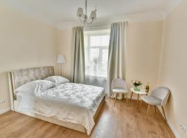Die 10 Besten Ferienwohnungen In Riga Lettland Booking Com