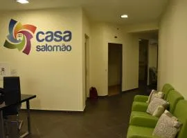 Casa Salomão