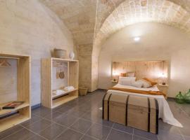 Balbo - Suite & Apartment SIT, hotel a Lecce