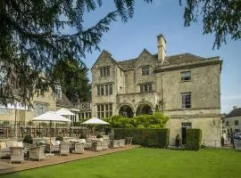The Painswick