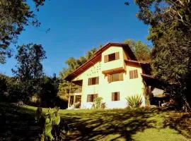 Casa Maia Sana Hostel