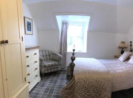 Ladysmith Guest House, homestay in Ullapool