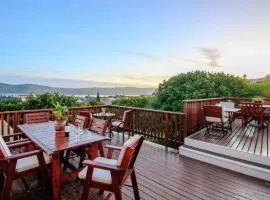 Knysna Manor House