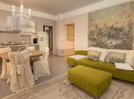 Appartamento Biancospino