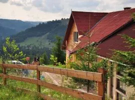 Kings Valley Retreat Apuseni Mountains
