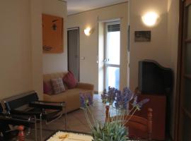 La Chiocciola...The Snail