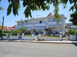 Aegean Blue in Palio Kavala