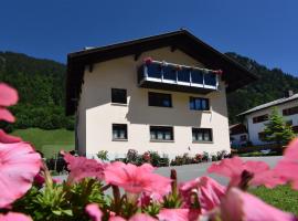 Landhaus Juritsch, hotel en Klösterle