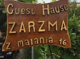 Zarzma