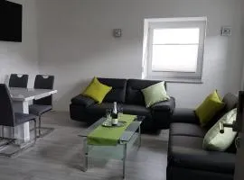 Gelis Ferienwohnung