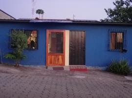 Hospedaje Arvakeni, holiday rental in San Cristobal